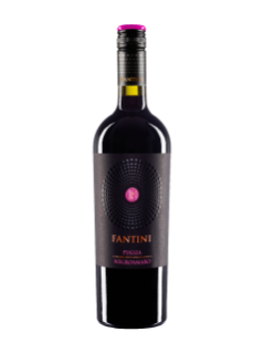 Fantini Negroamaro Puglia IGP