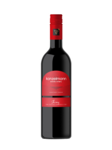 Konzelmann Shiraz VQA