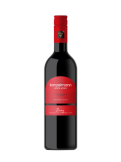 Konzelmann Shiraz VQA