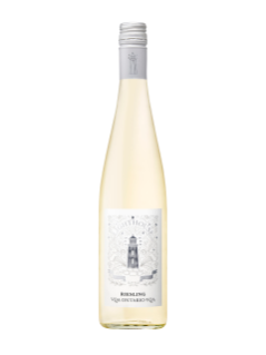 Pelee Island Lighthouse Riesling VQA