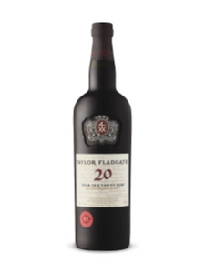 Taylor Fladgate 20-Year-Old Tawny Port