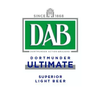 Dab Ultimate Low Carb Low Cal Light Beer