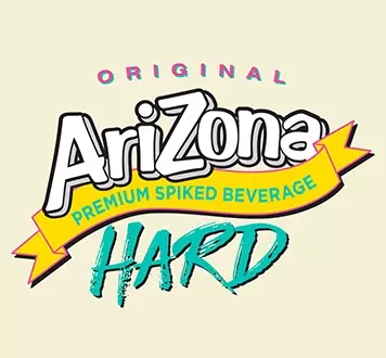 Arizona Hard Lemon Ice Tea