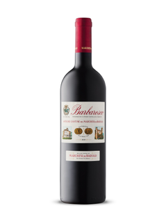 Marchesi di Barolo Barbaresco