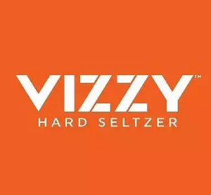 Vizzy Hard Seltzer Strawberry Kiwi