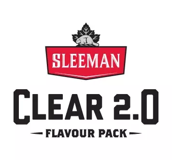 Sleeman Clear 2 0 Flavour Pack