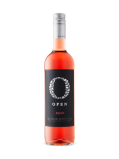 Open Rosé VQA