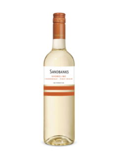 Sandbanks Shoreline Chardonnay Pinot Grigio VQA