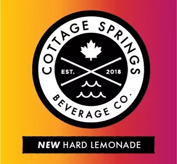 Cottage Springs Hard Lemonade Mixed Pack