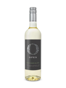 Open Sauvignon Blanc VQA