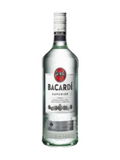 Bacardi Superior White Rum