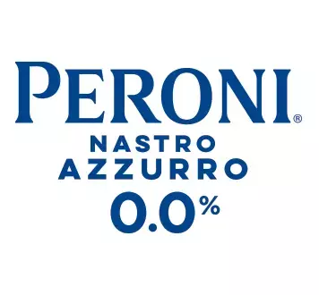 Peroni Nastro Azzurro 0 0
