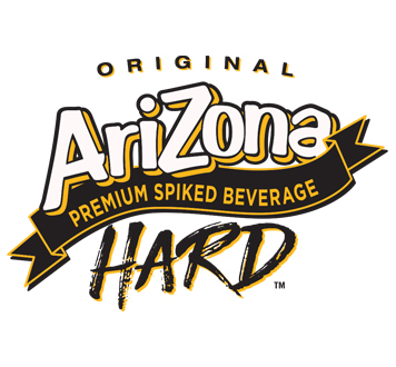 Arizona Hard Half N Half Iced Tea Lemonade