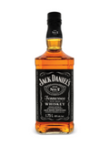 Jack Daniel's Tennessee Whiskey