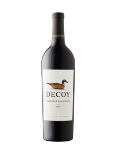 Decoy Cabernet Sauvignon