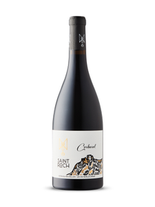 Saint-Roch Corbarol Syrah/Grenache 2021