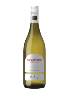 Konzelmann Chardonnay Unoaked VQA