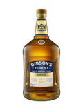 Gibson's Finest Rare 12 Year Old Whisky