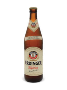 Erdinger Weissbier