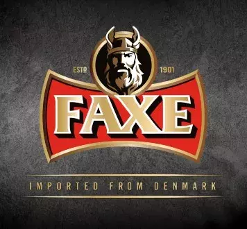 Faxe Extra Strong 10