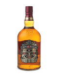 Chivas Regal 12 Year Old Scotch Whisky