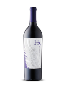 Columbia Crest H3 Merlot 2019