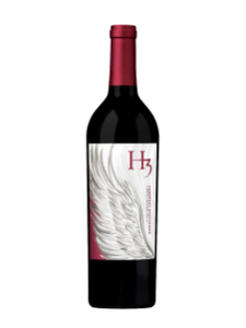 Columbia Crest H3 Cabernet Sauvignon