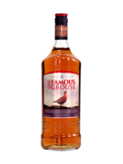 The Famous Grouse Scotch Whisky