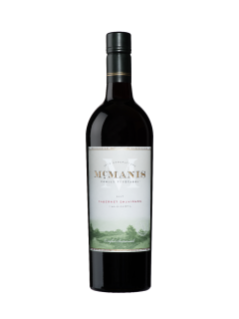 McManis Cabernet Sauvignon