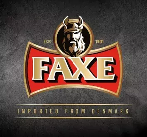 Faxe Amber Lager