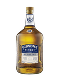 Gibson's Finest Sterling Edition Whisky