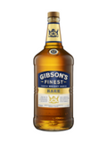 Gibson's Finest Rare 12 Year Old Whisky