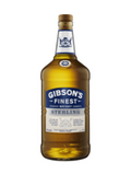 Gibson's Finest Sterling Edition Whisky