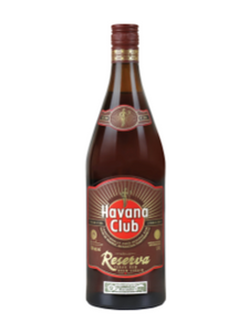 Havana Club Anejo Reserva