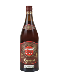 Havana Club Anejo Reserva