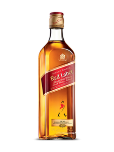 Johnnie Walker Red Label Scotch Whisky