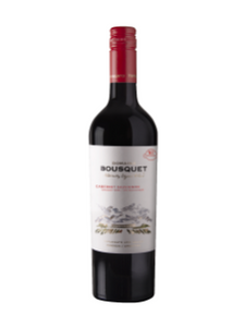 Domaine Bousquet Cabernet Sauvignon Organic