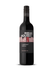 Red House Wine Co. Cabernet Shiraz VQA