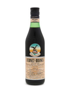 Fernet-Branca Amer/Bitters