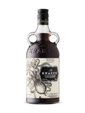 The Kraken Black Spiced Rum