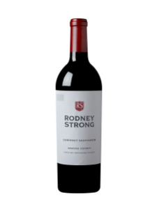 Rodney Strong Sonoma County Cabernet Sauvignon