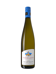 Vineland Estates Semi-Dry Riesling VQA