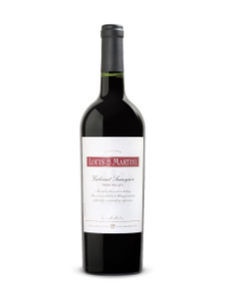 Louis M. Martini Napa Valley Cabernet Sauvignon