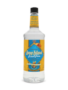 Icebox Long Island Iced Tea (PET)