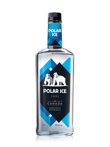 Polar Ice Vodka