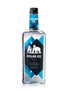 Polar Ice Vodka