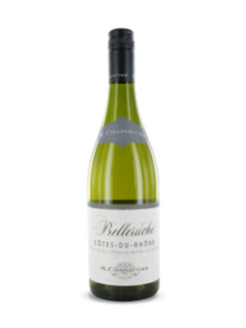 Chapoutier Belleruche CdRhone White AOC