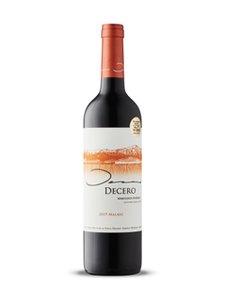 Finca Decero Remolinos Vineyard Malbec 2019