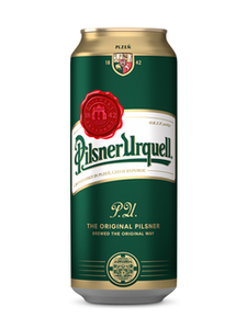 Pilsner Urquell