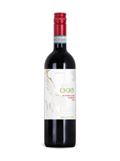 Era Montepulciano D'Abruzzo DOC Organic